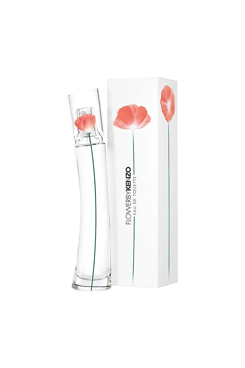 Kenzo Flower By Kenzo Eau de Toilette - K010330