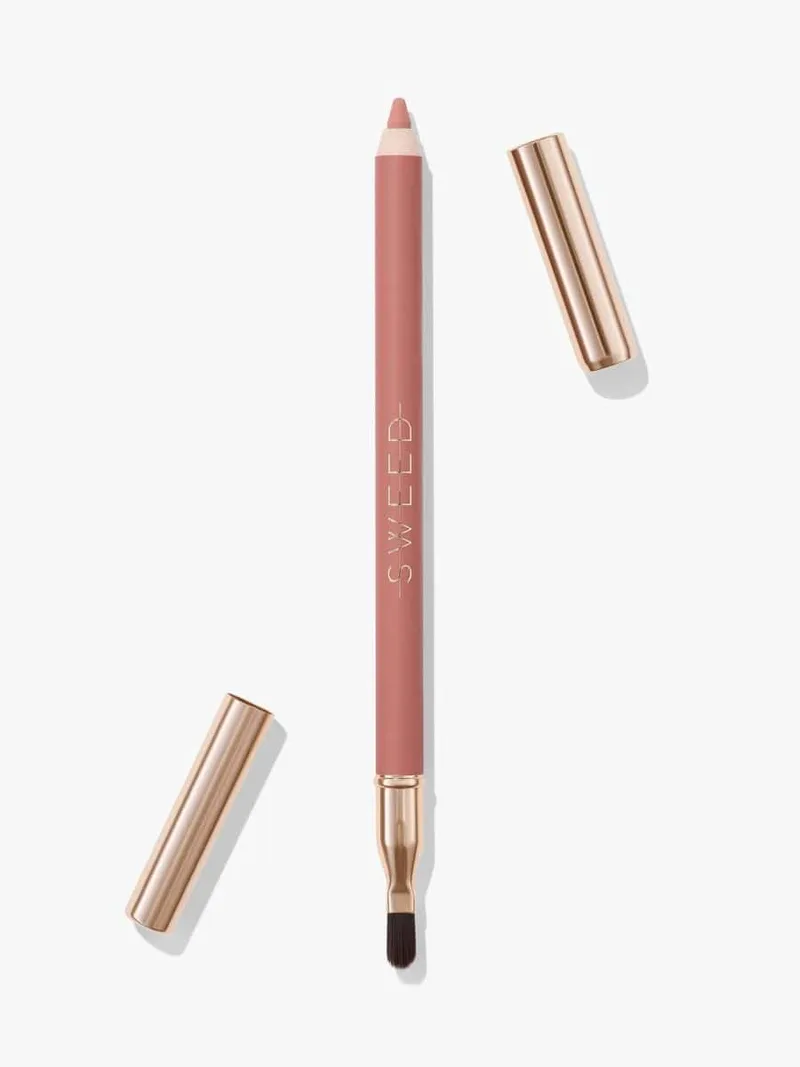 Lip Liner Barely There