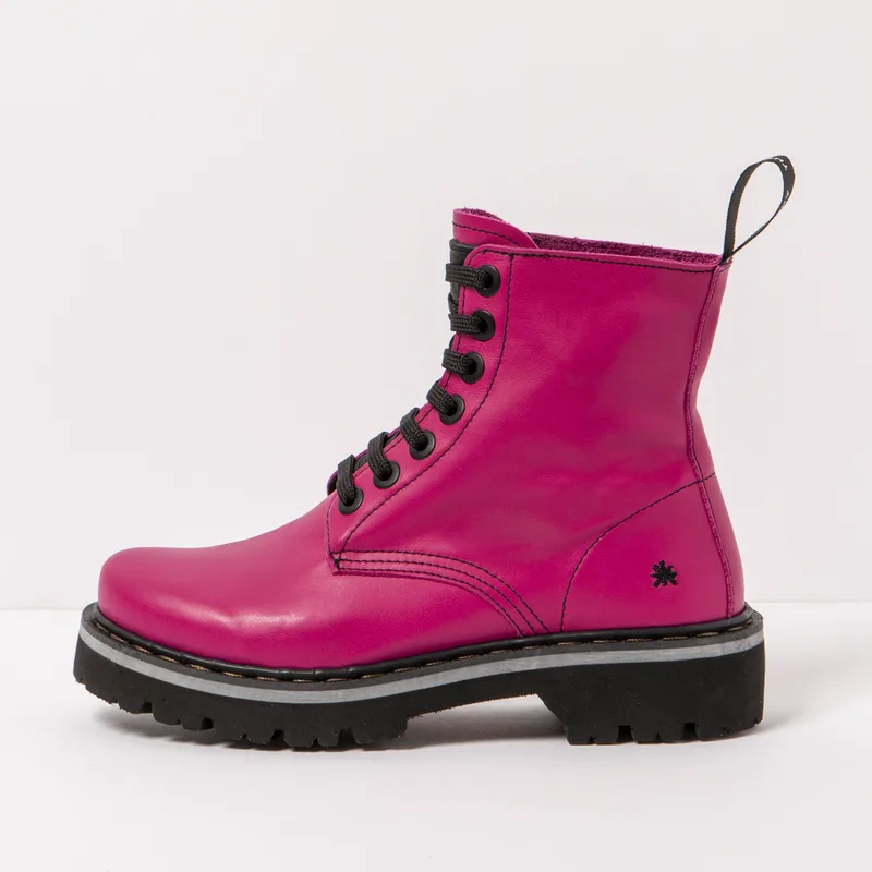 Μποτάκια/Low boots Art ART 1116612O8003