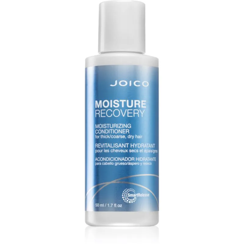Joico Moisture Recovery ενυδατικό μαλακτικό για ξηρά μαλλιά 50 ml