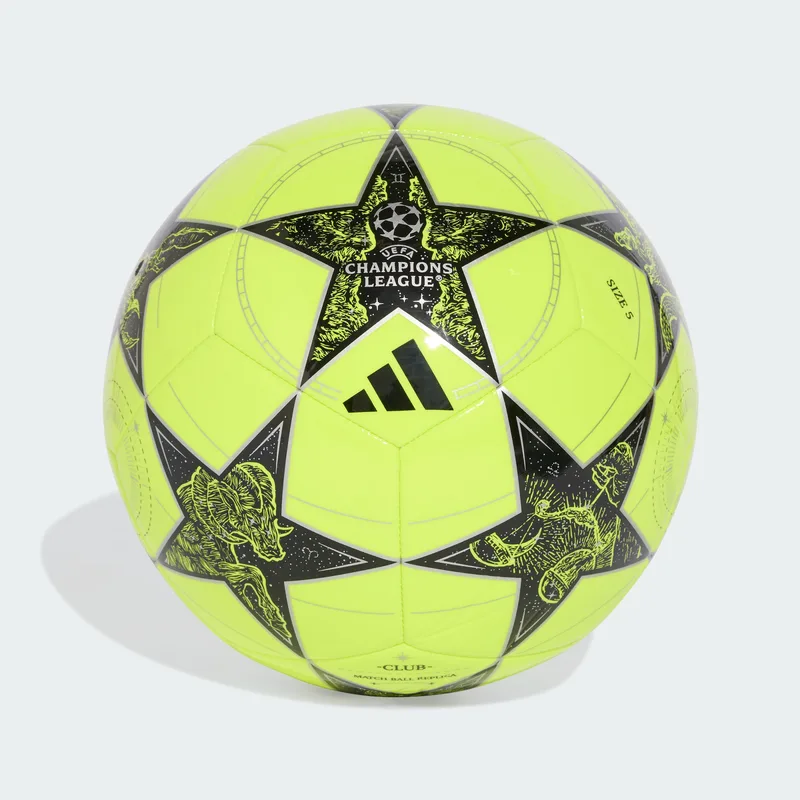 adidas UEFA Champions League Club 25/26 Μπάλα Ποδοσφαίρου (9000251064_89629)