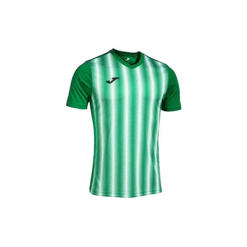 T-shirt με κοντά μανίκια Joma T-shirt Inter II blanc