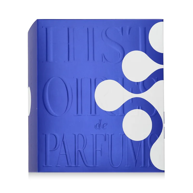 Histoires de Parfums This Is Not A Blue Bottle 1.4 Eau De Parfum 115 ml (unisex)