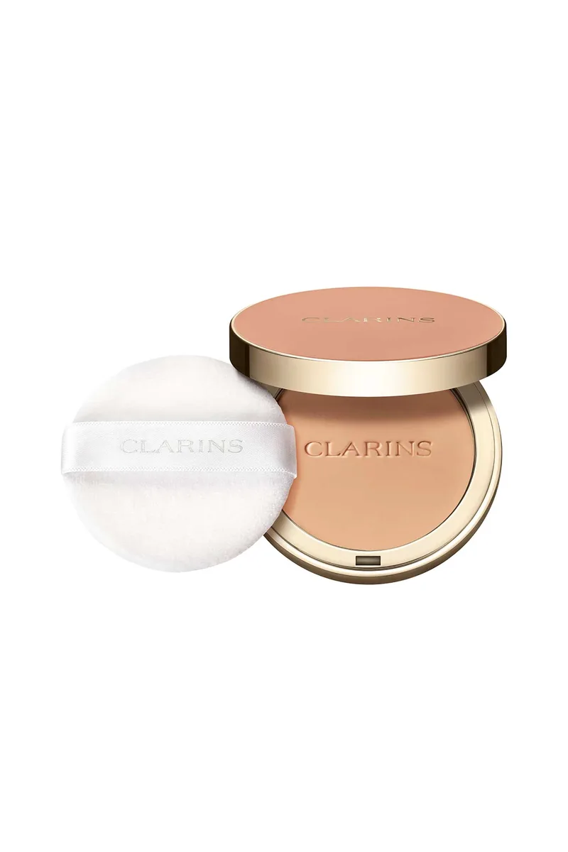 Clarins Ever Matte Compact Powder 04 Medium