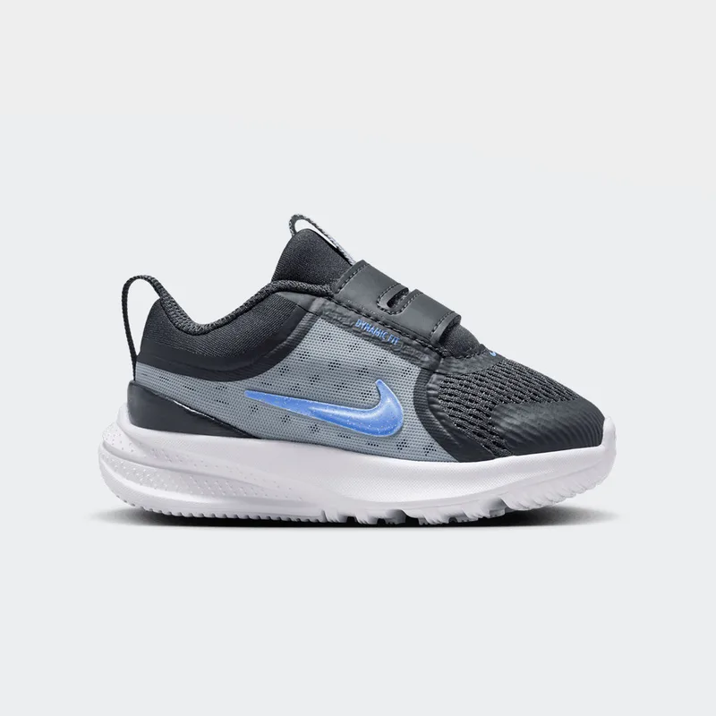 Nike Star Runner 5 Βρεφικά Παπούτσια (9000257299_90933)