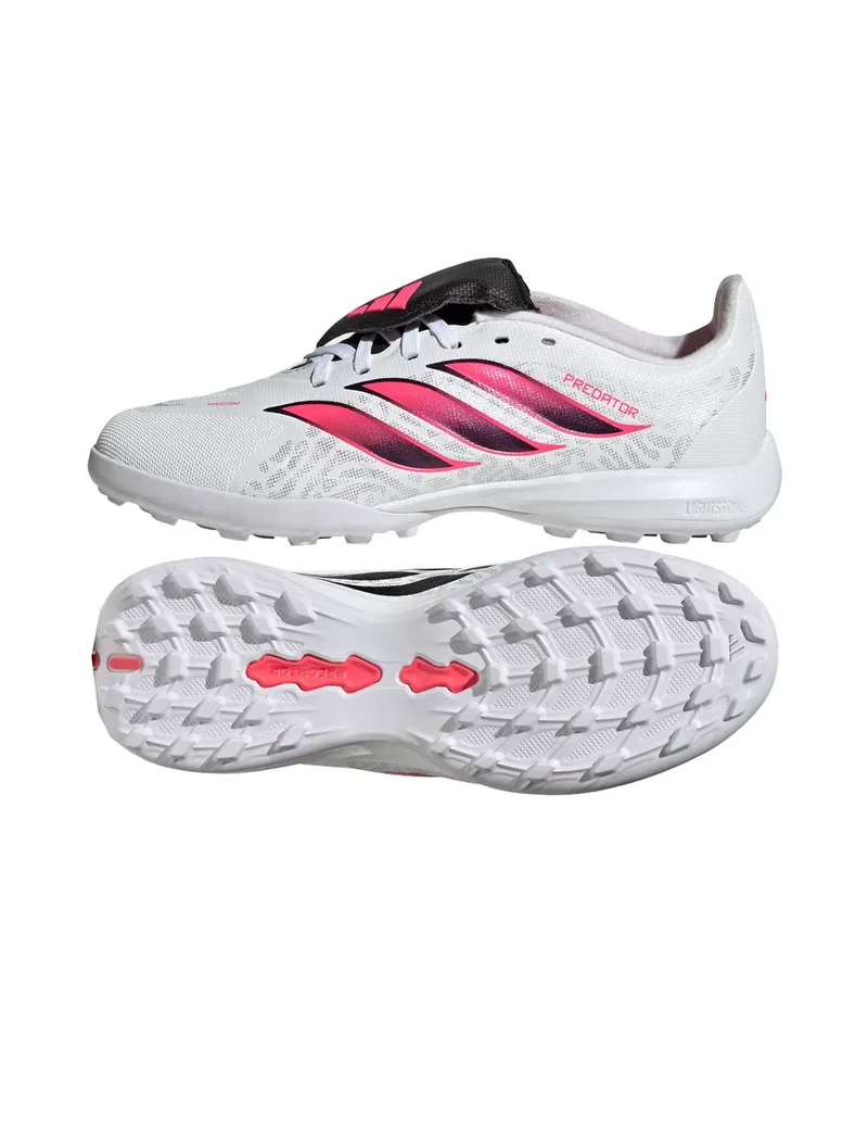 Adidas Predator League FT Jr TF Jr IH2103 shoes