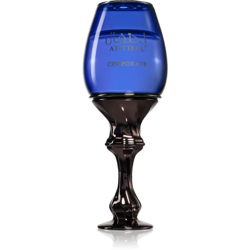Anfar Ahtifal Corporate perfume extract για άντρες 100 ml