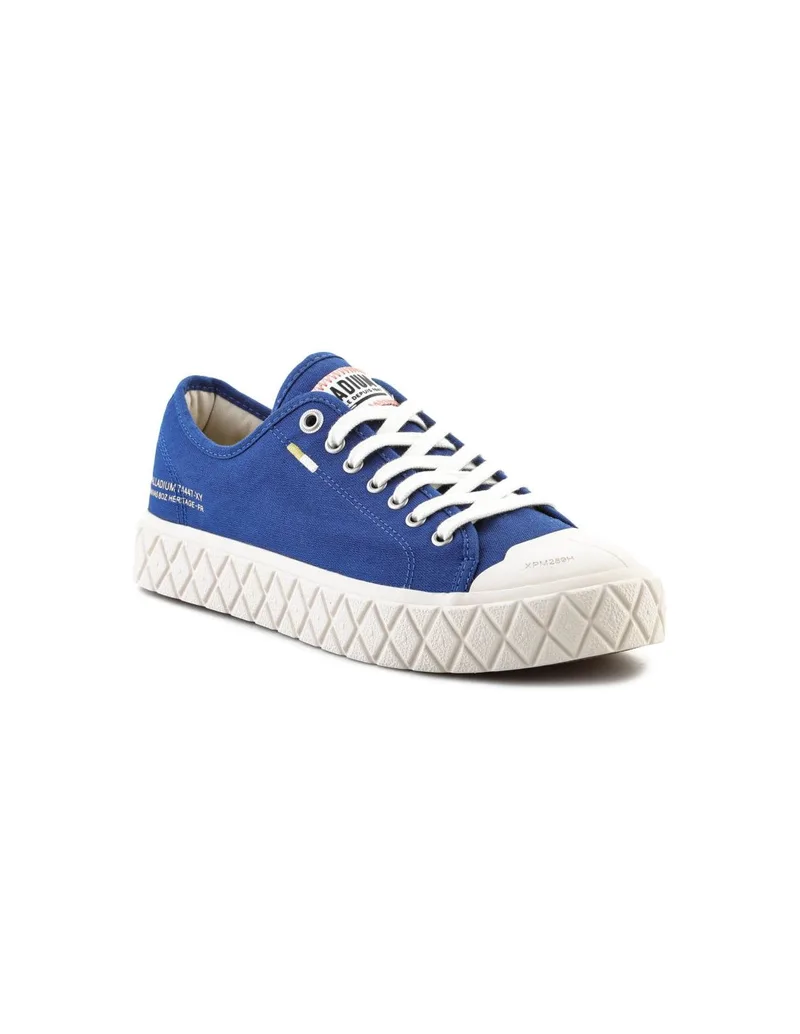 Palladium Palla Ace Cvs Org 74447484M shoes