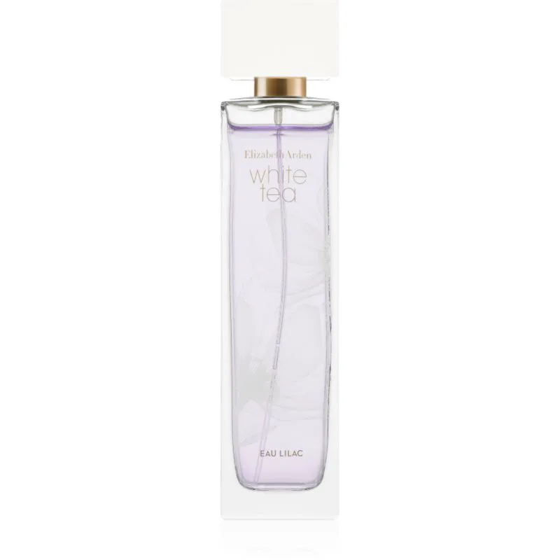 Elizabeth Arden White Tea Eau Lilac Eau de Toilette για γυναίκες 100 ml