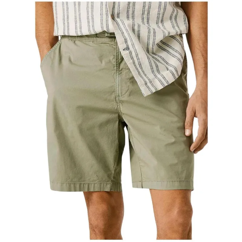 Shorts & Βερμούδες Pepe jeans PM8000033 701