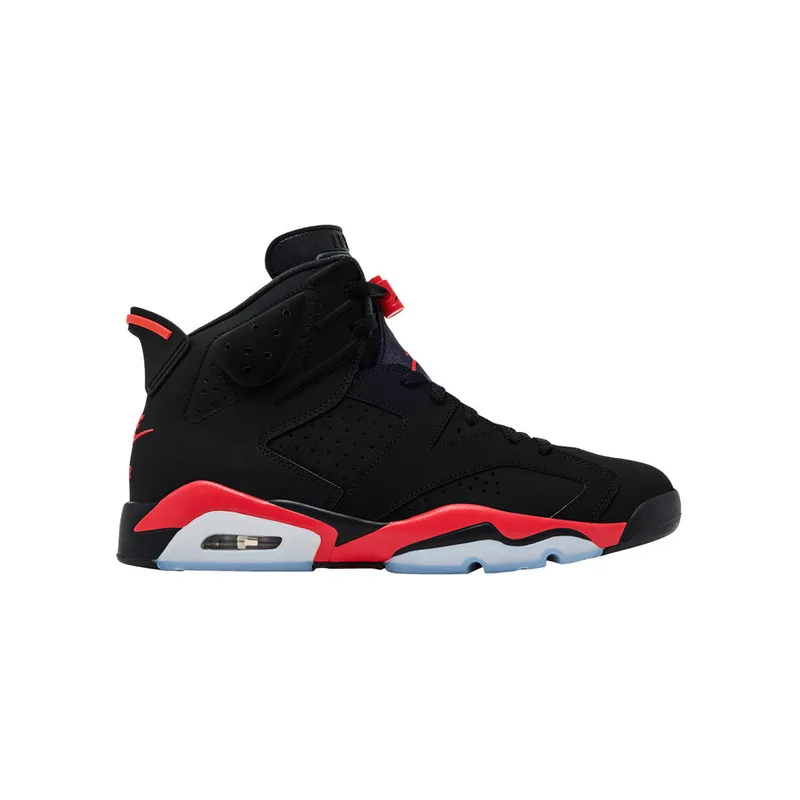 Ψηλά Sneakers Nike 6 Retro Infrared Salesman