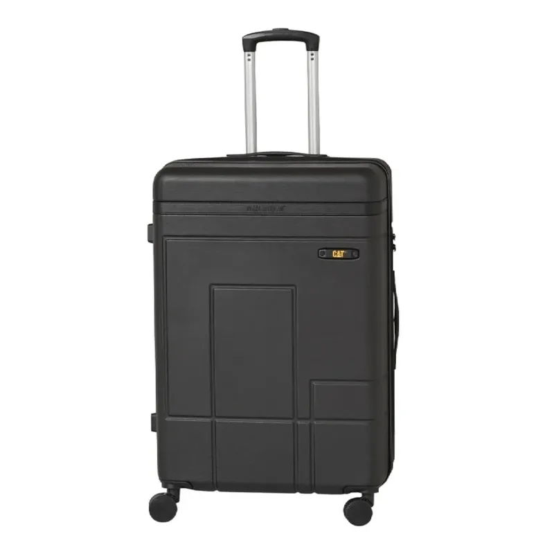 Βαλίτσα Καμπίνας Σκληρή Caterpillar Allison 84479-01/50cm