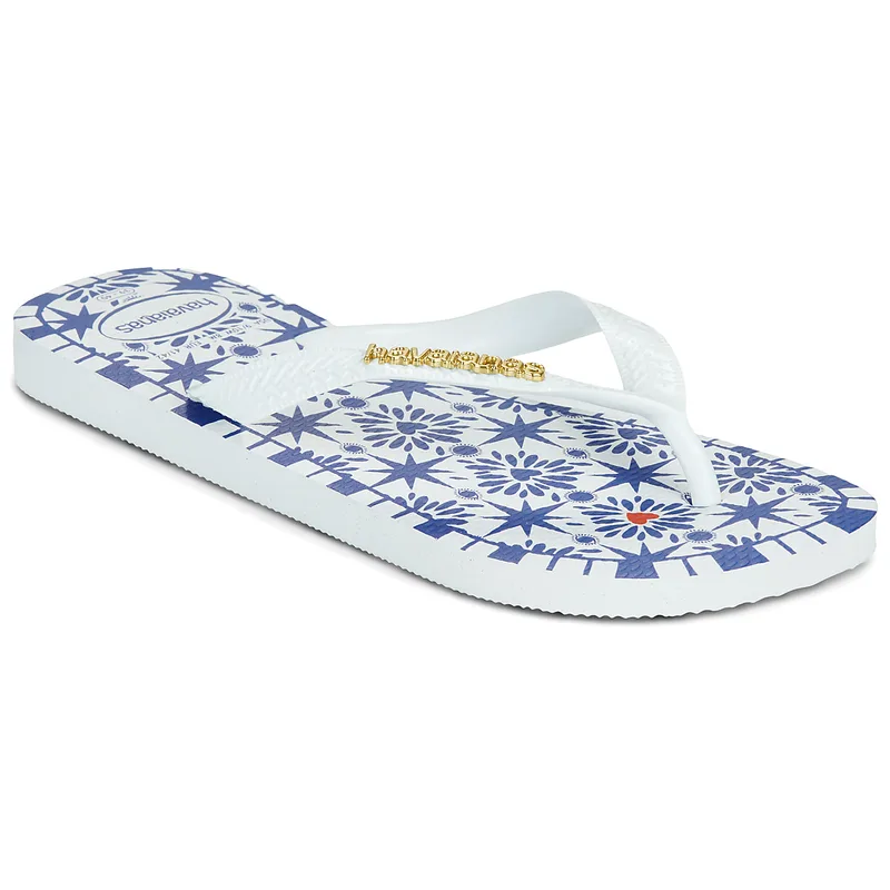 Σαγιονάρες Havaianas TOP GINGA SAO LUIS