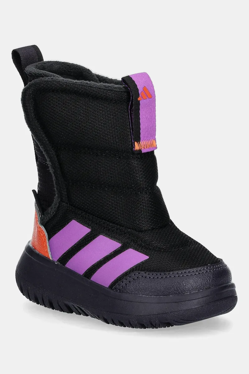 Παιδικές χειμερινές μπότες adidas Winterplay