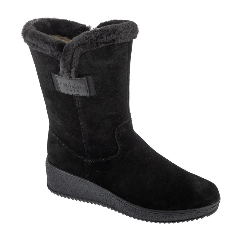 Μποτίνια Rieker Booties Y4456