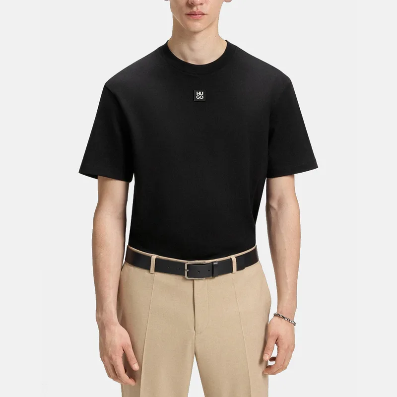 Hugo Dalile Ανδρικό T-Shirt (9000242981_1469)