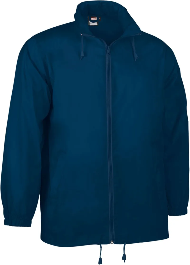 Αδιάβροχο RAIN Valento CVVARAIMR Orion Navy Blue
