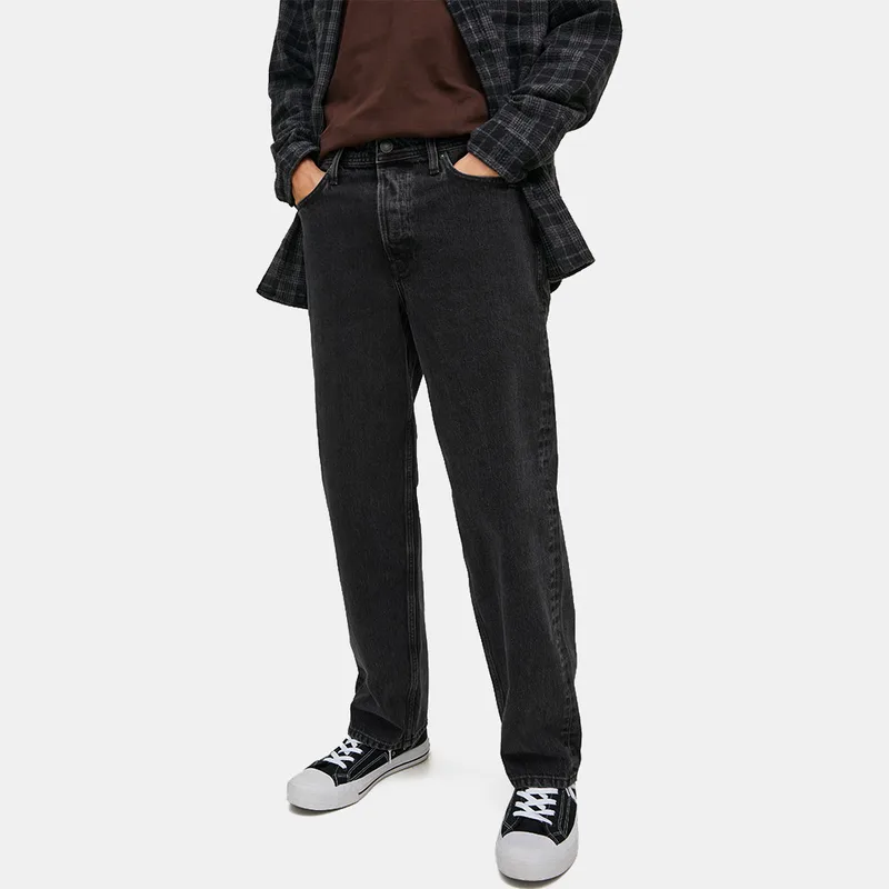 Jack & Jones Jjieddie Ανδρικό Τζιν Παντελόνι (9000237456_26827)