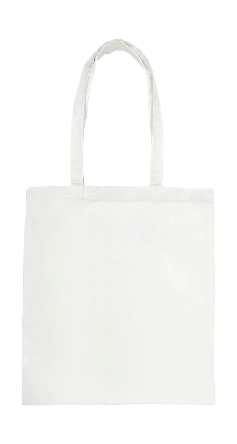 Puna rPET Tote Bag Shugon SH1462 White