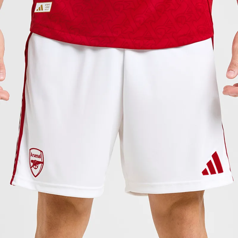 adidas Arsenal FC 25/26 Home Ανδρικό Σορτς (9000247310_66459)