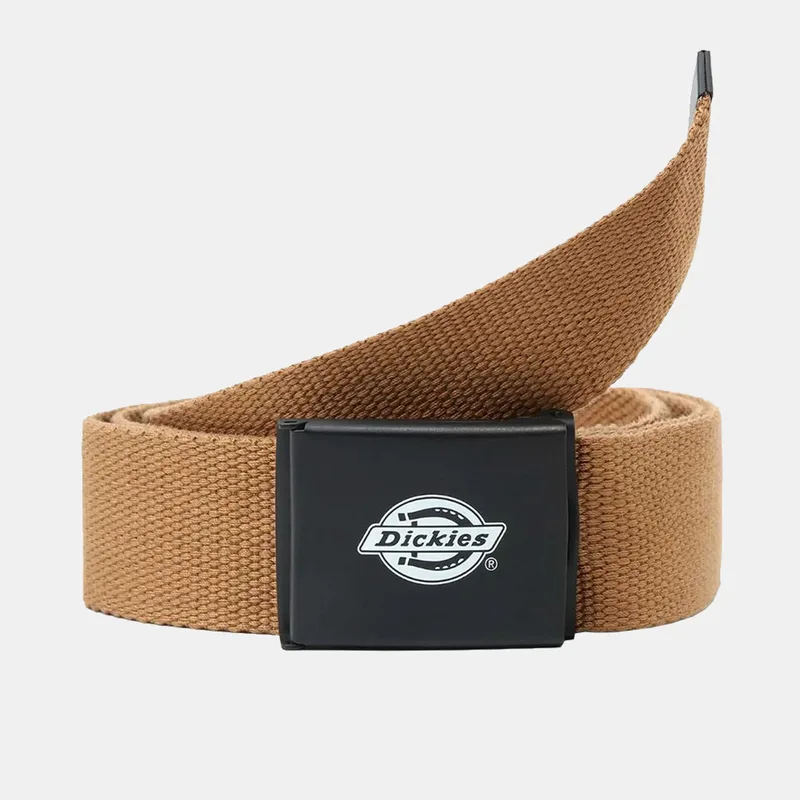 Dickies Orcutt Webbing Ανδρική Ζώνη (9000117844_30670)