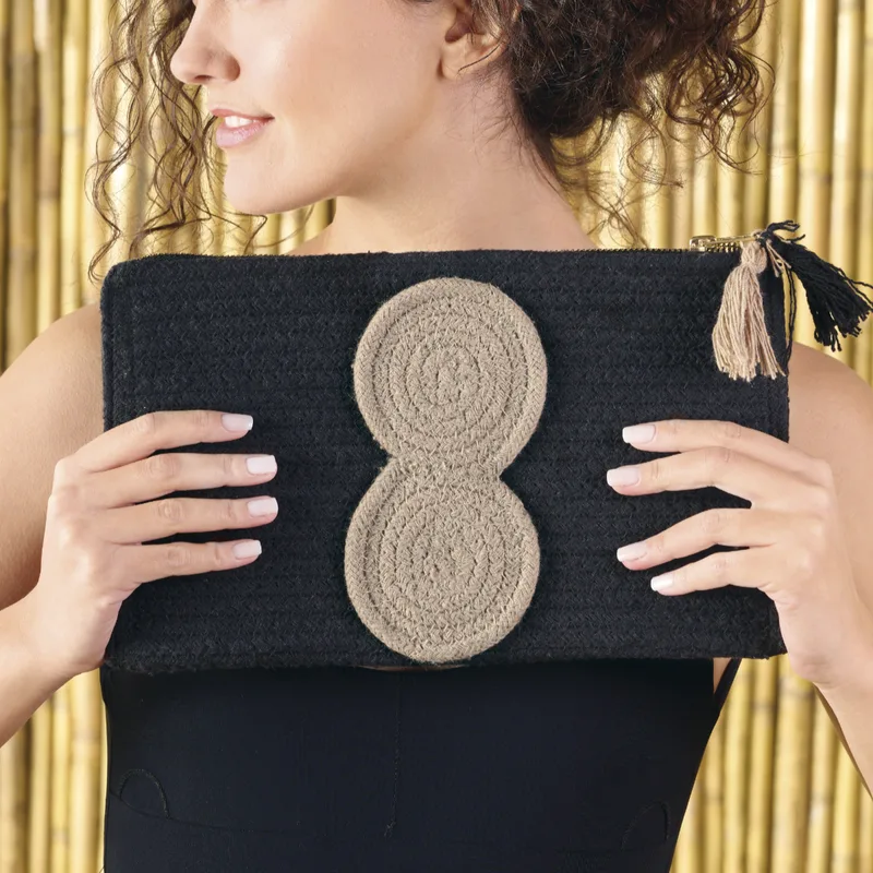 Νεσεσέρ Παραλίας (18x30) Kentia Loft Purse 251