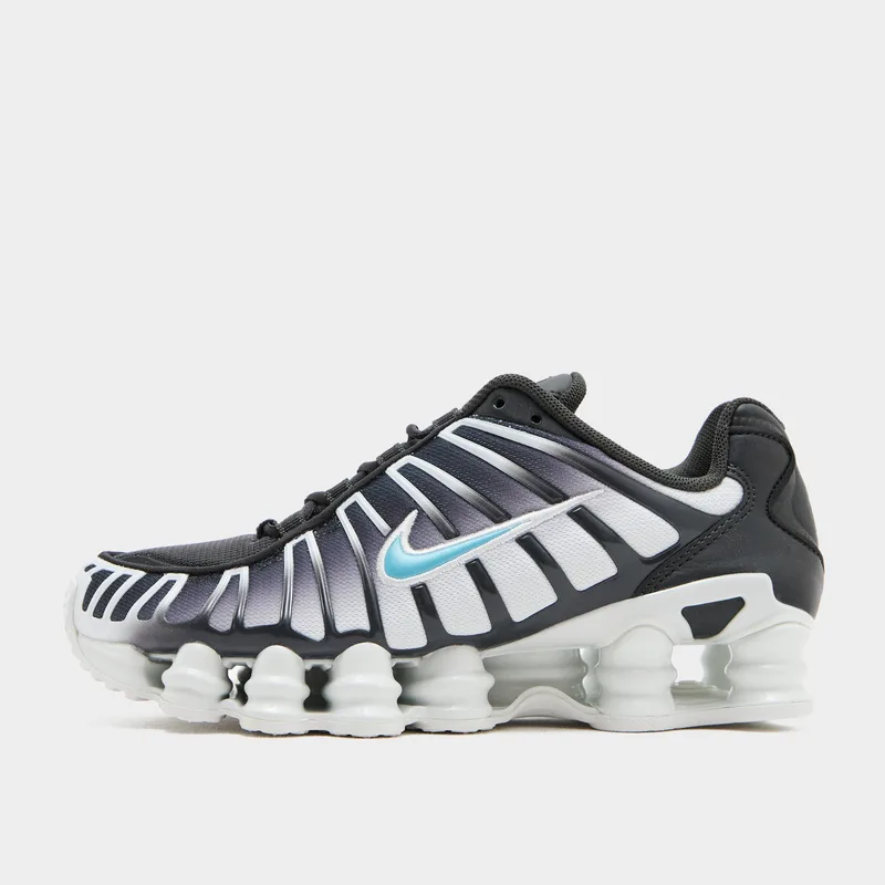 Nike Shox TL Γυναικεία Παπούτσια (9000252685_89981)