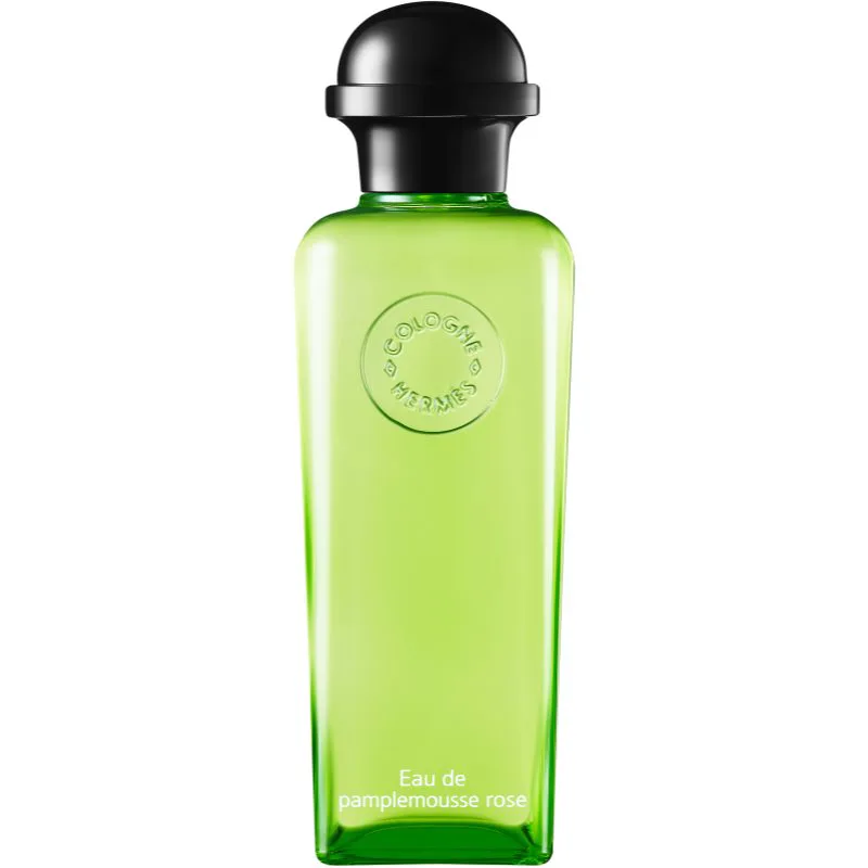 HERMÈS Colognes Collection Eau de Pamplemousse Rose κολόνια unisex 200 ml