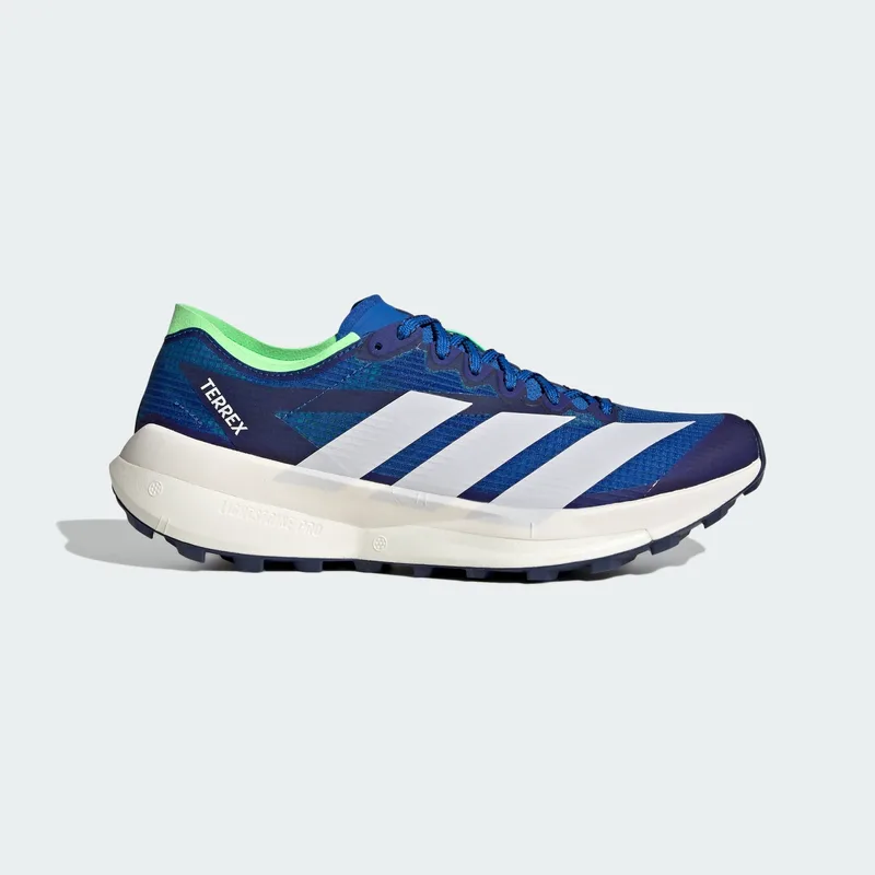 adidas Terrex M Agravic Speed 2 Trail Running Shoes (9000274317_93749)
