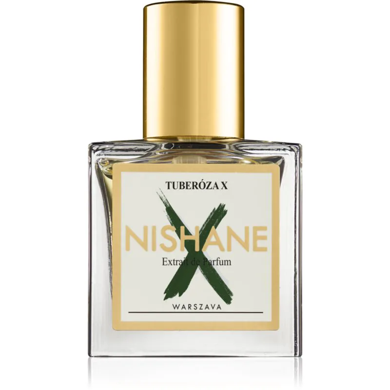 Nishane Tuberóza X perfume extract unisex 15 ml