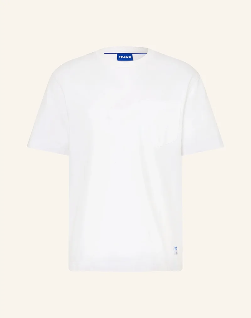 HUGO Nestite 10274737 01 50549108-100 White