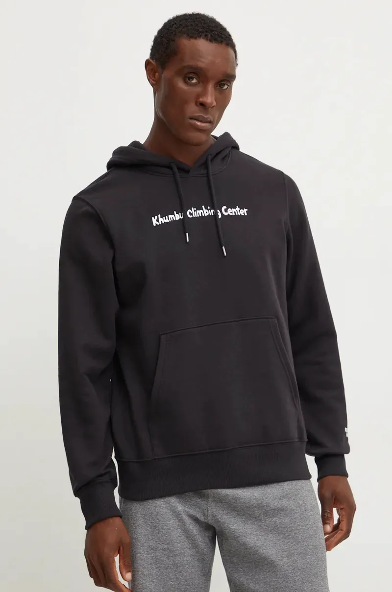 Μπλούζα The North Face Climb