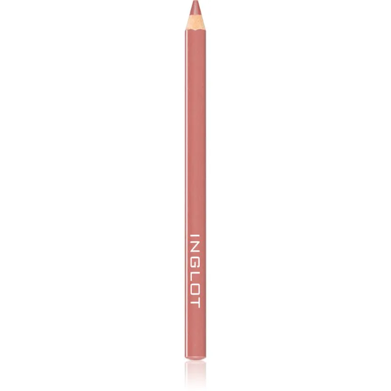Inglot Soft Precision μολύβι περιγράμματος για τα χείλη απόχρωση 67 1 γρ