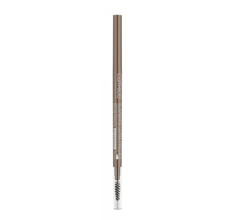 Slim'Matic Ultra Precise Brow Pencil Waterproof-030 Dark