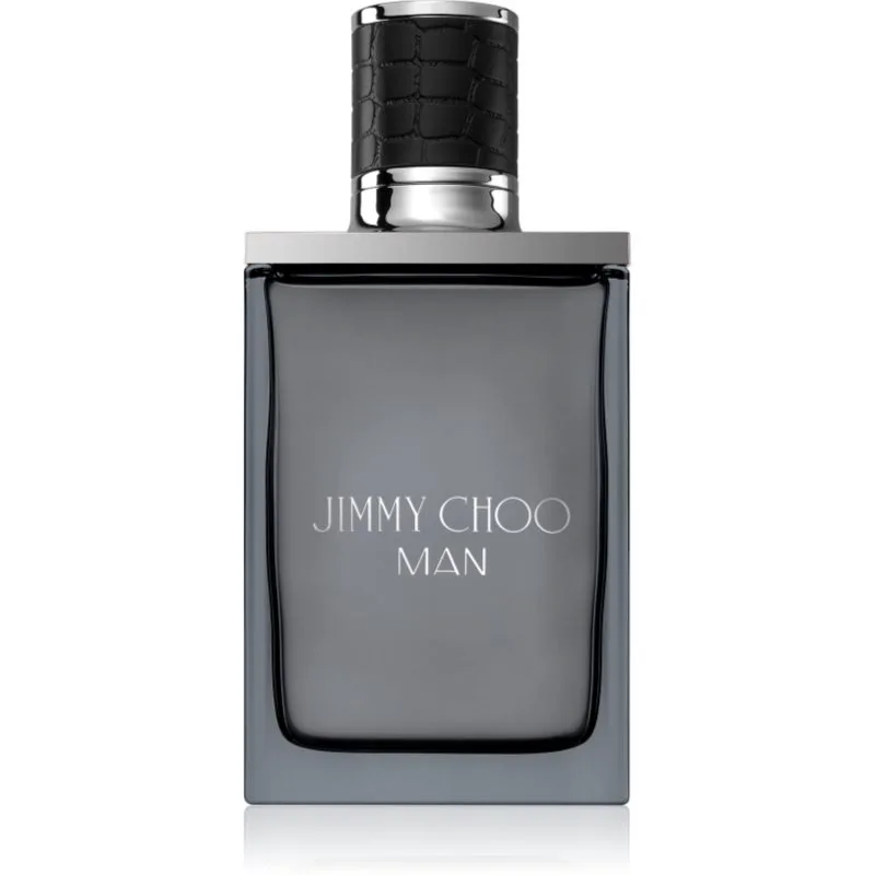 Jimmy Choo Man Extreme Eau de Toilette για άντρες 50 ml