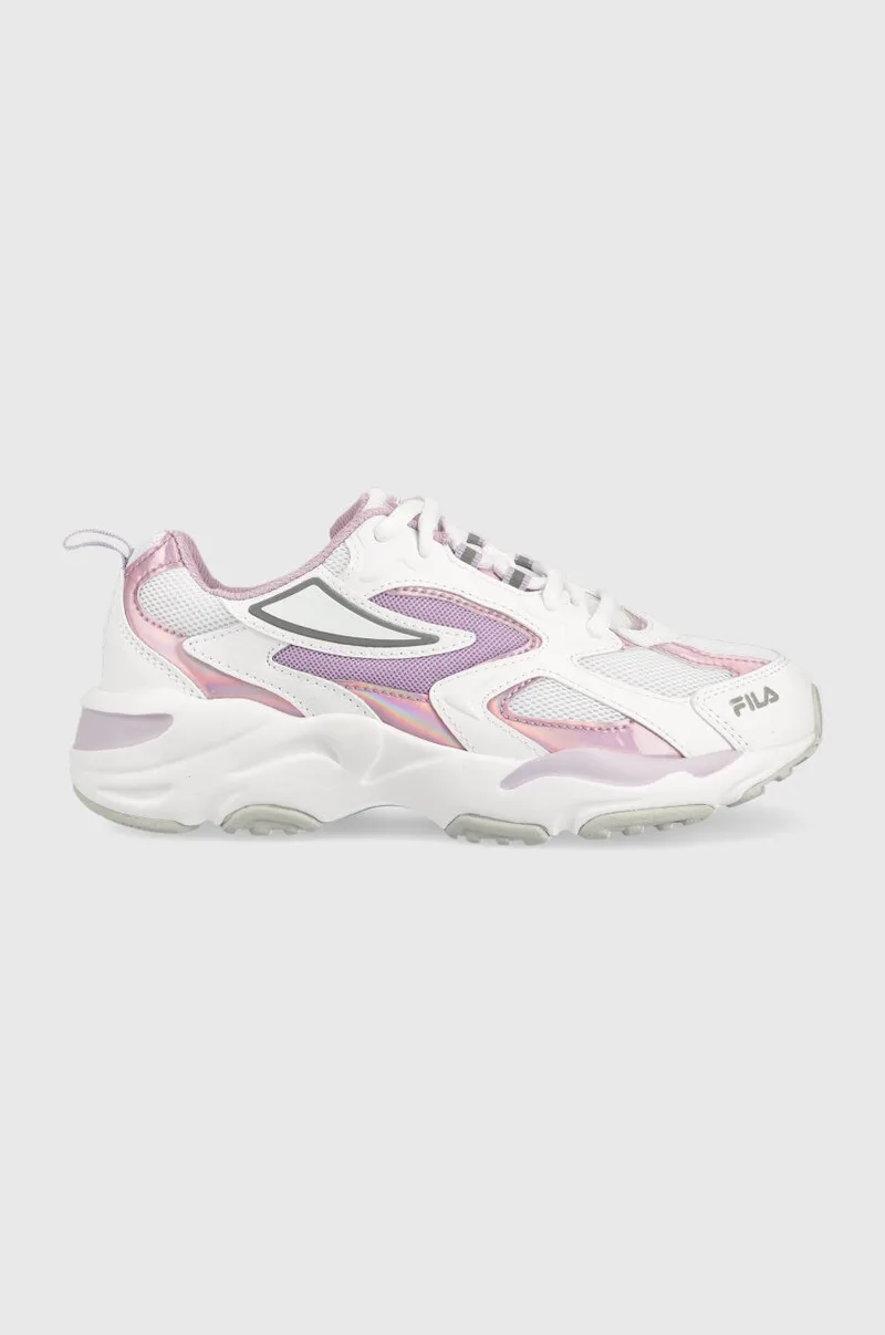 Παιδικά sneakers Fila
