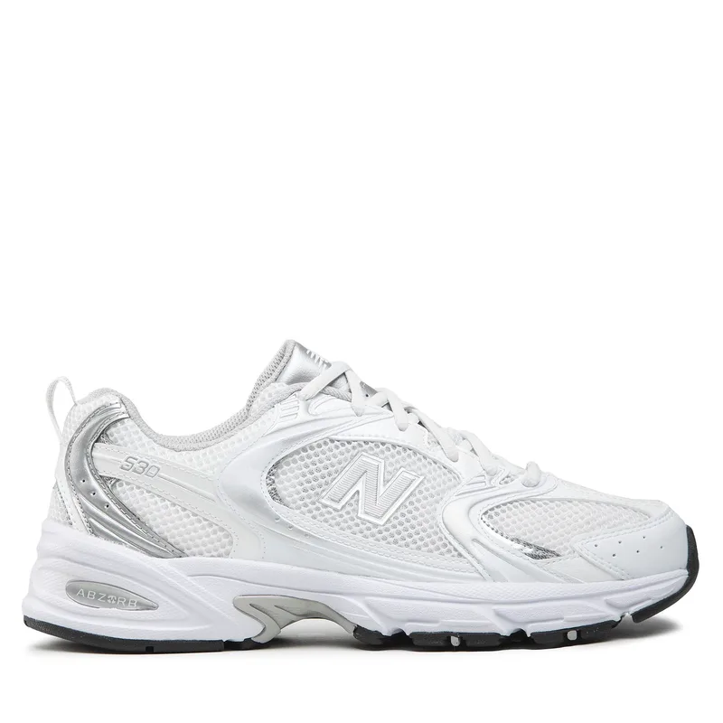 Αθλητικά New Balance MR530EMA Λευκό