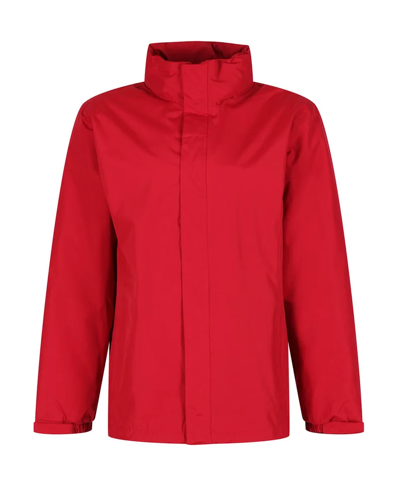 Αδιάβροχο Jacket Ardmore Regatta TRW461 Classic Red
