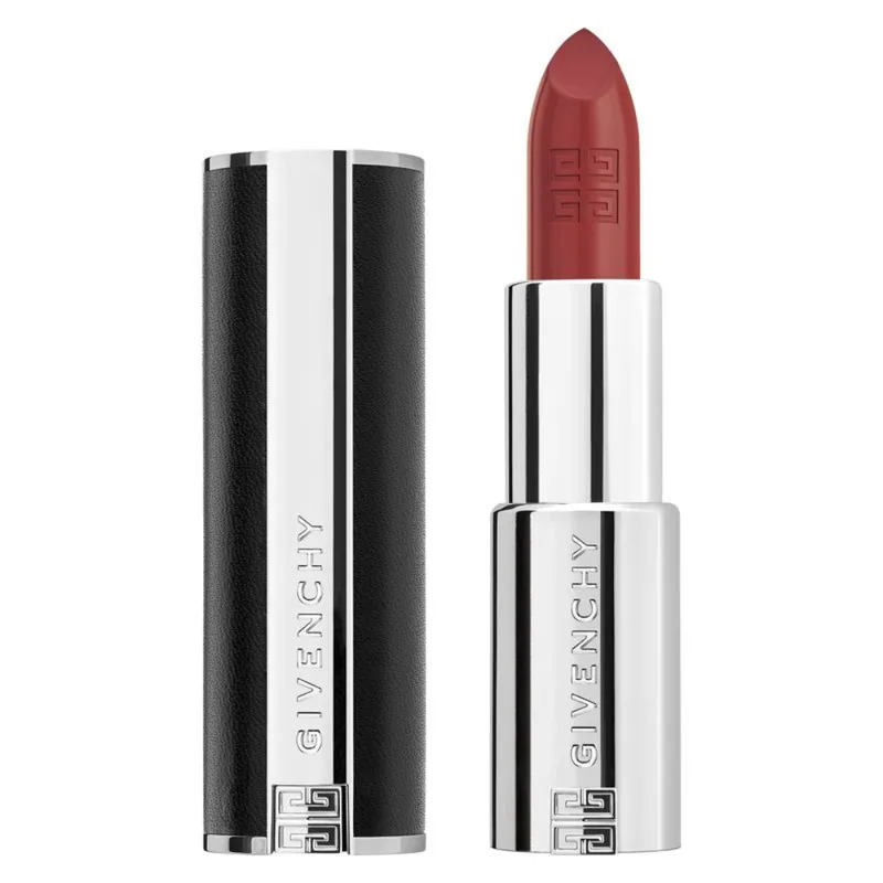 Givenchy Interdit Intense Silk Lipstick 3.4 g N228 Rose Fume