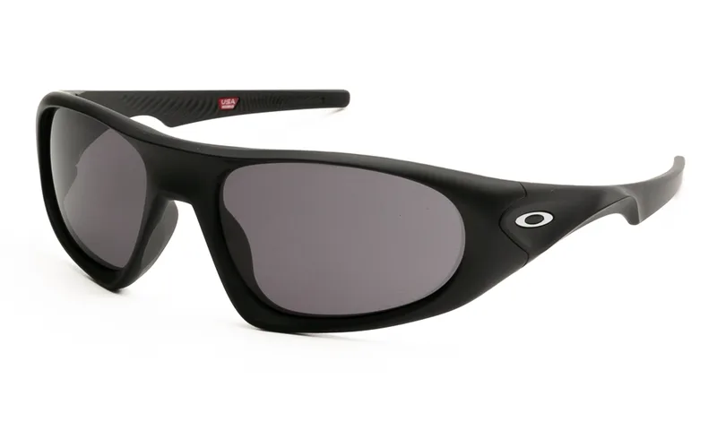 OAKLEY ΓΥΑΛΙΑ ΗΛΙΟΥ OAKLEY 0OO9528 952801 6018 0OO9528 Μαύρο