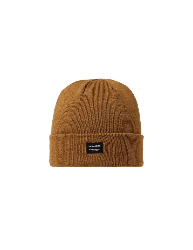 Jack Jones Jacdna Beanie Noos M 12092815