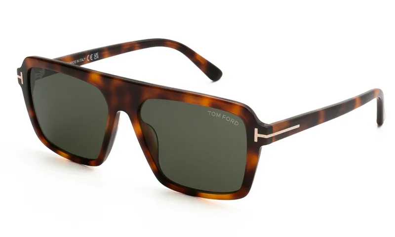 TOM FORD ΓΥΑΛΙΑ ΗΛΙΟΥ TOM FORD 1176/S 53N 5615 1176/S Ταρταρούγα
