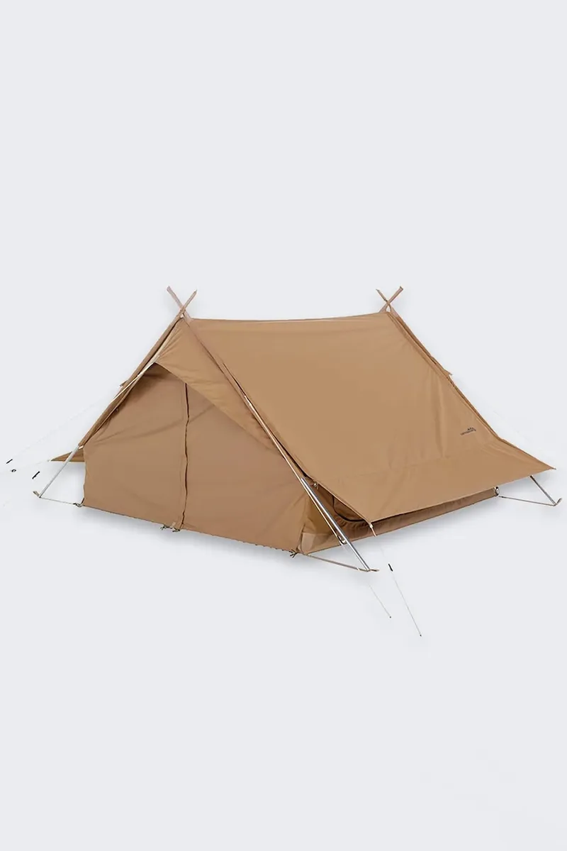 Σκηνή από καραβόπανο Canvas Camp Altai 80 x 28 x 26 cm