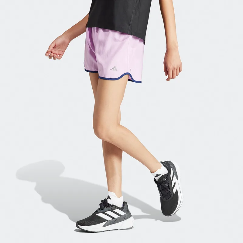 adidas Run It Short Γυναικείο Σορτς για Τρέξιμο (9000169639_61322)