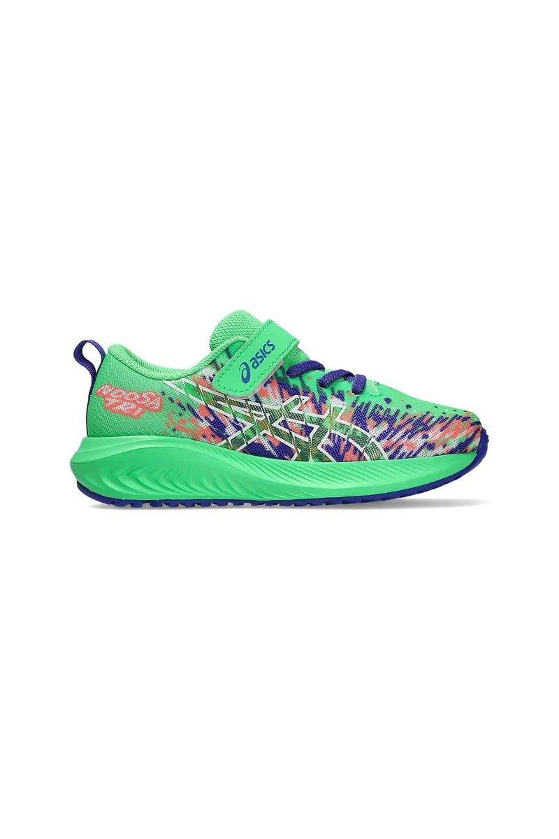 Asics παιδικά παπούτσια "Pre Noosa Tri 16 Ps" (28,5-35) - 372624 Πράσινο