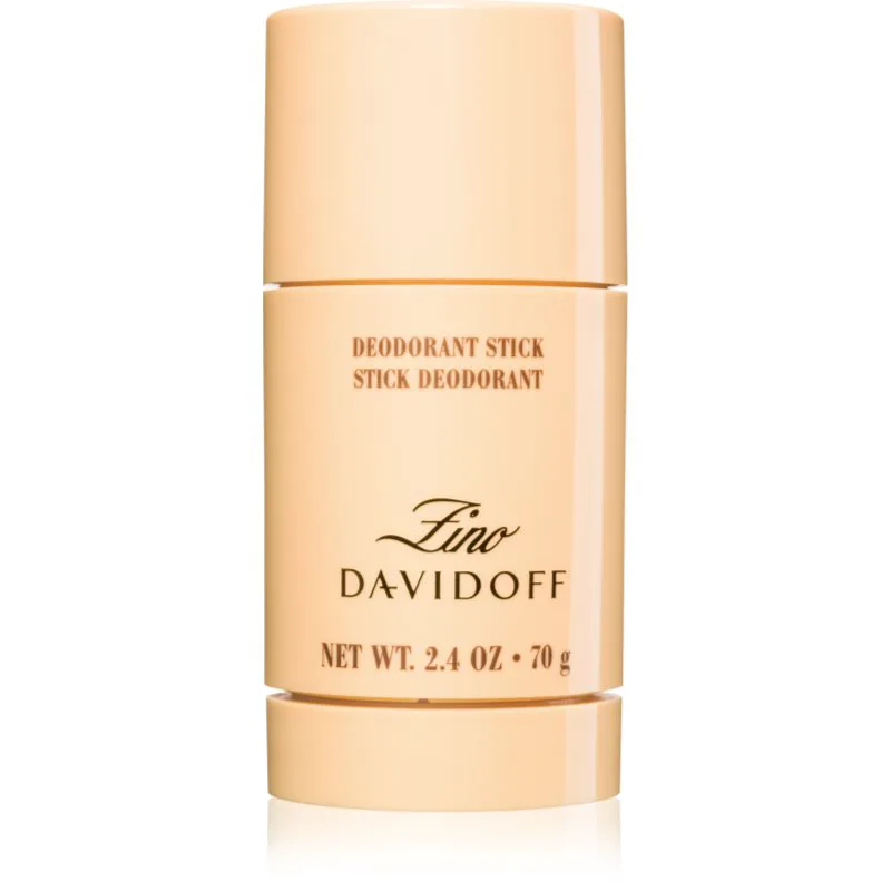Davidoff Zino αποσμητικό σε στικ για άντρες 70 γρ
