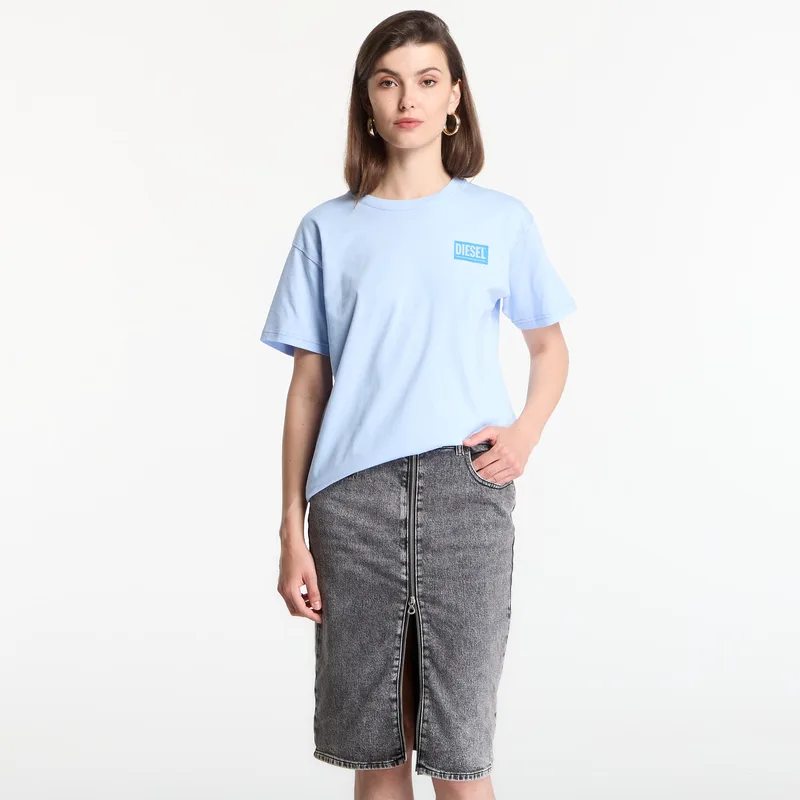 T-shirt Diesel T-Normy-S6 T-Shirt Windsurfer S