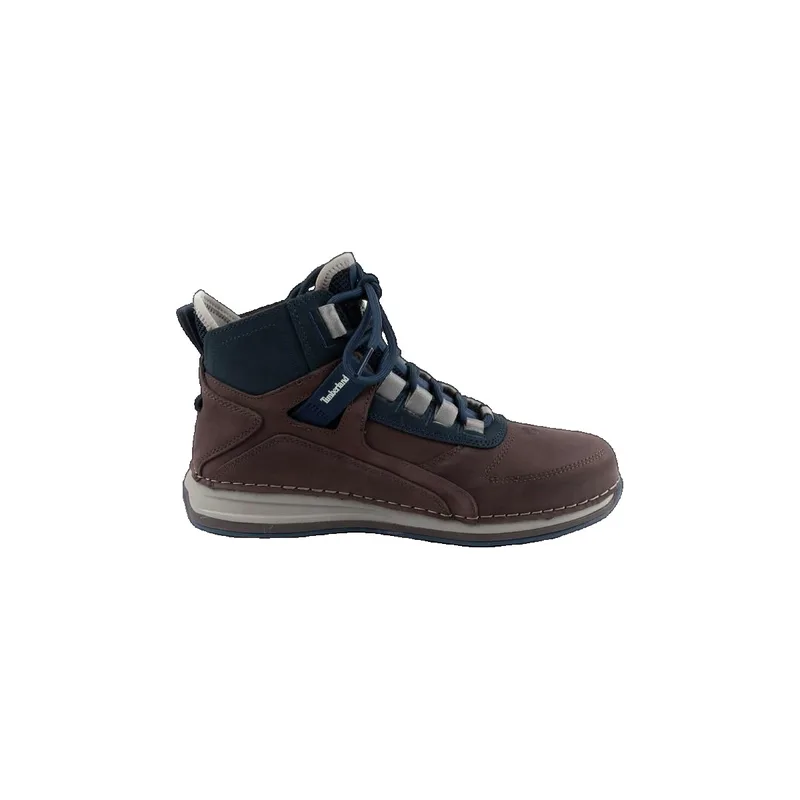 Μπότες Timberland Bottines V13 cuir