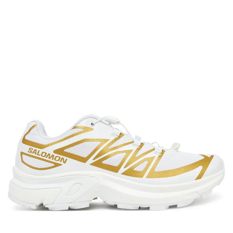 Αθλητικά Salomon Xt-Evr L47804700 Λευκό
