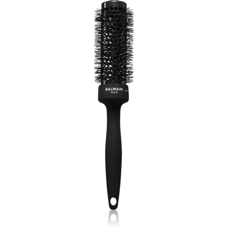 Balmain Hair Couture Ceramic Round Brush βούρτσα για τα μαλλιά 1 ml
